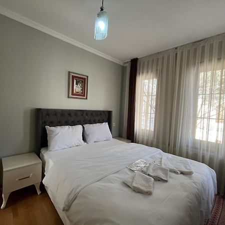 Gulhane Hotel Old City Istanbul Eksteriør bilde