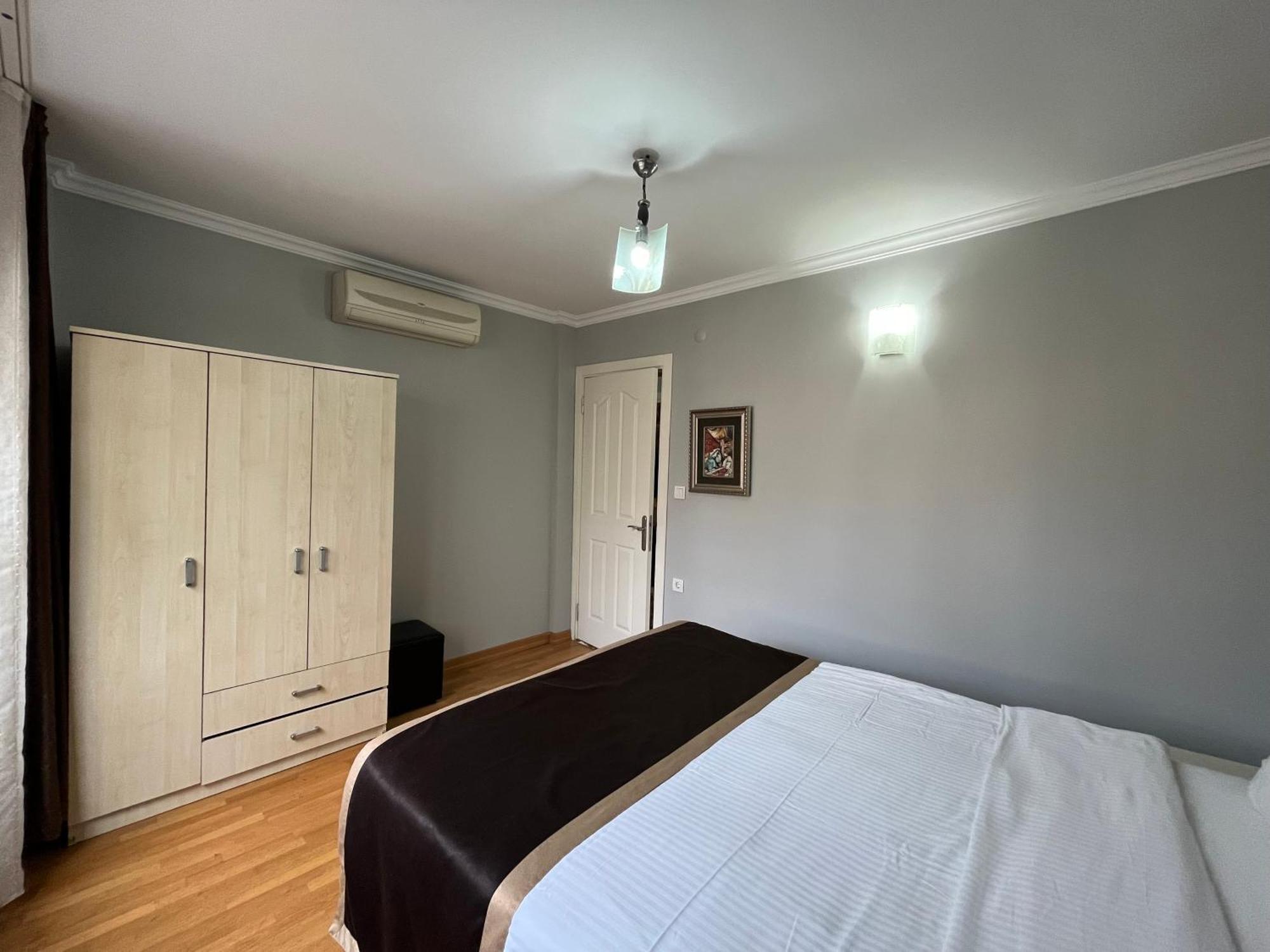 Gulhane Hotel Old City Istanbul Eksteriør bilde