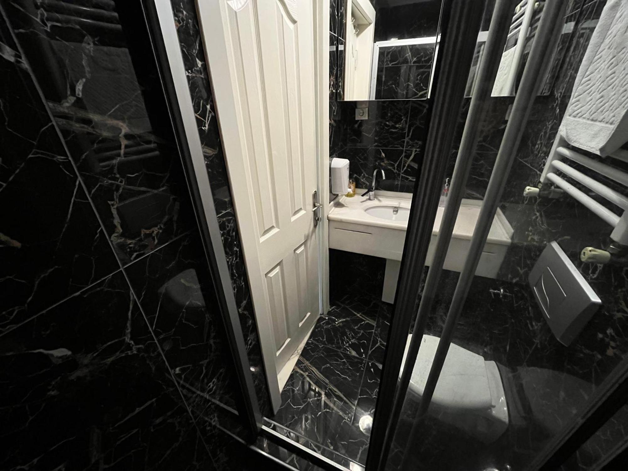 Gulhane Hotel Old City Istanbul Eksteriør bilde