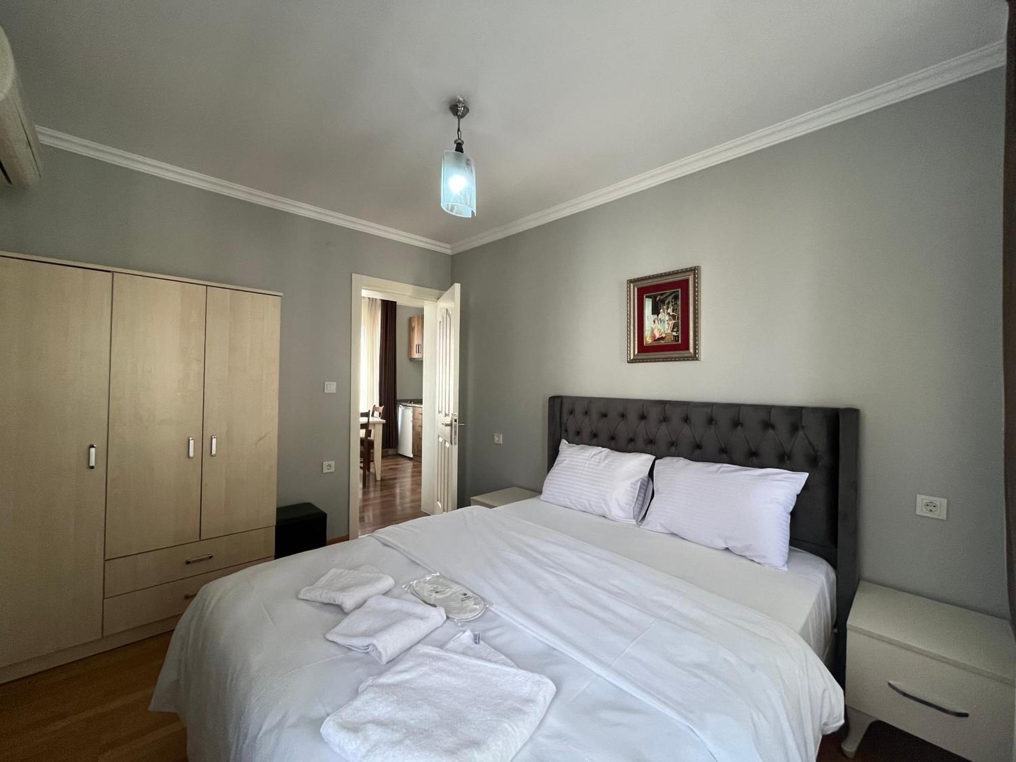Gulhane Hotel Old City Istanbul Eksteriør bilde