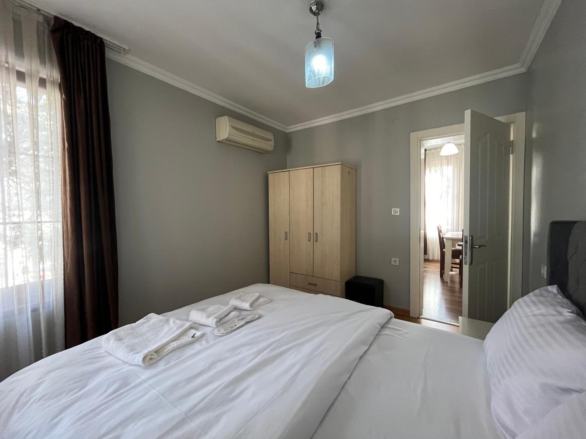 Gulhane Hotel Old City Istanbul Eksteriør bilde